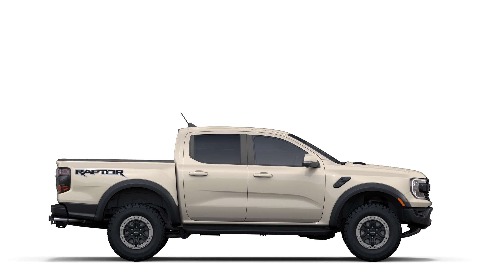2025 Ford Ranger® External Image 1